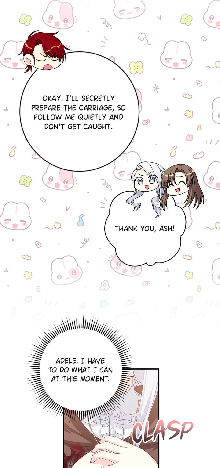 I Corrupted the Good Male Lead Chapter 80 - page 16