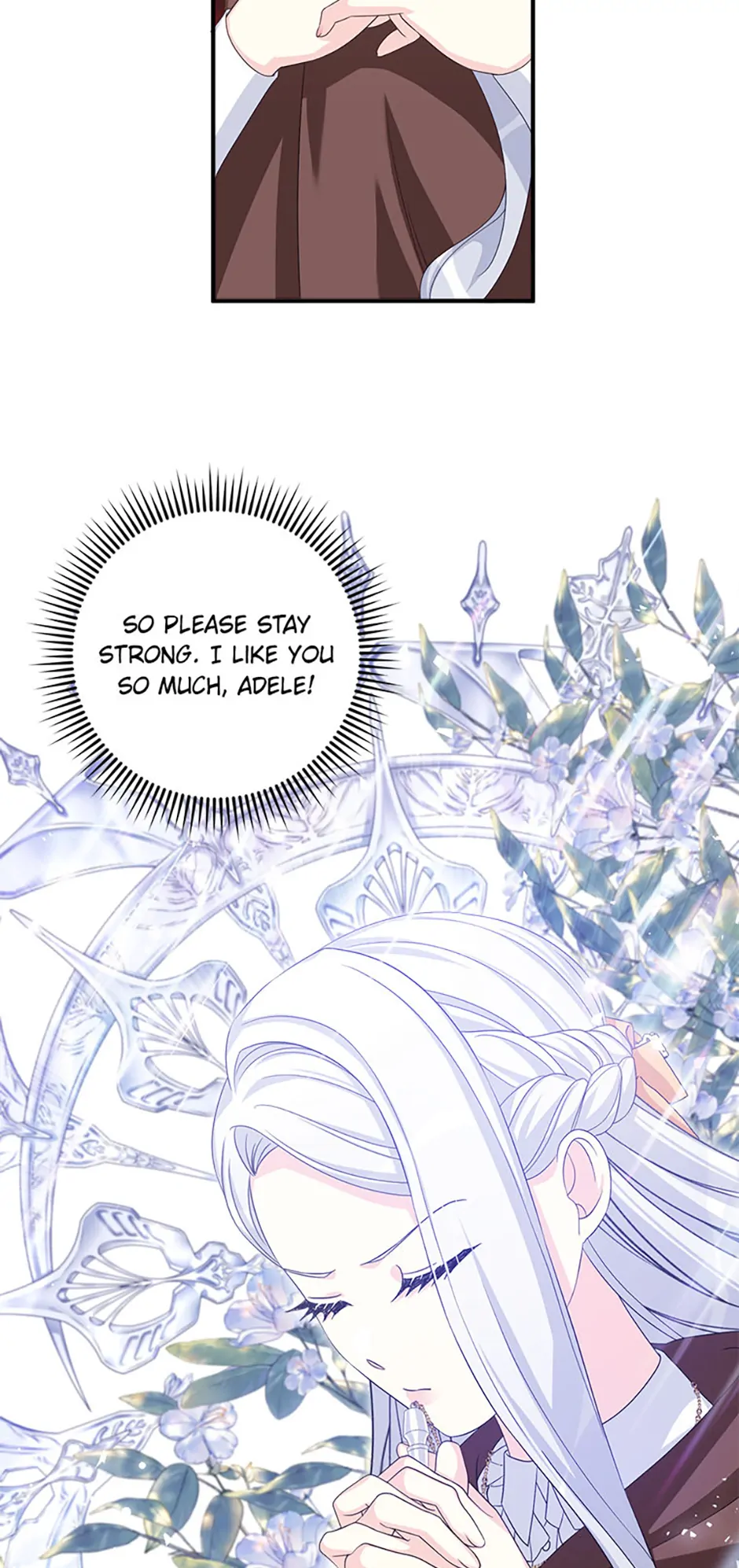 I Corrupted the Good Male Lead Chapter 80 - page 17