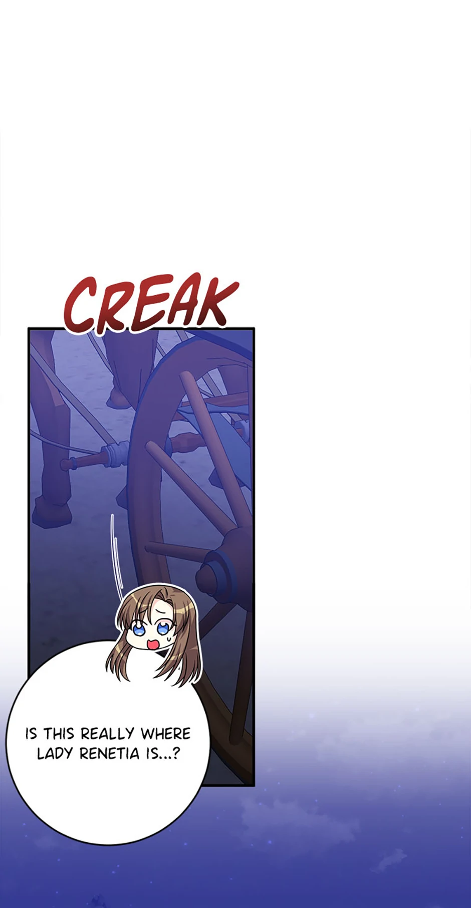I Corrupted the Good Male Lead Chapter 80 - page 20
