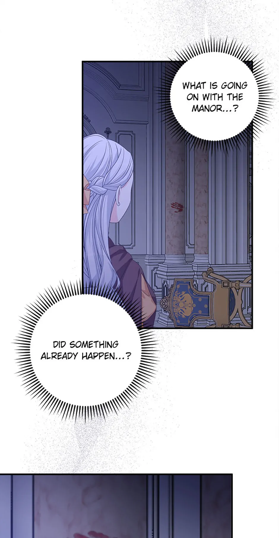 I Corrupted the Good Male Lead Chapter 80 - page 23