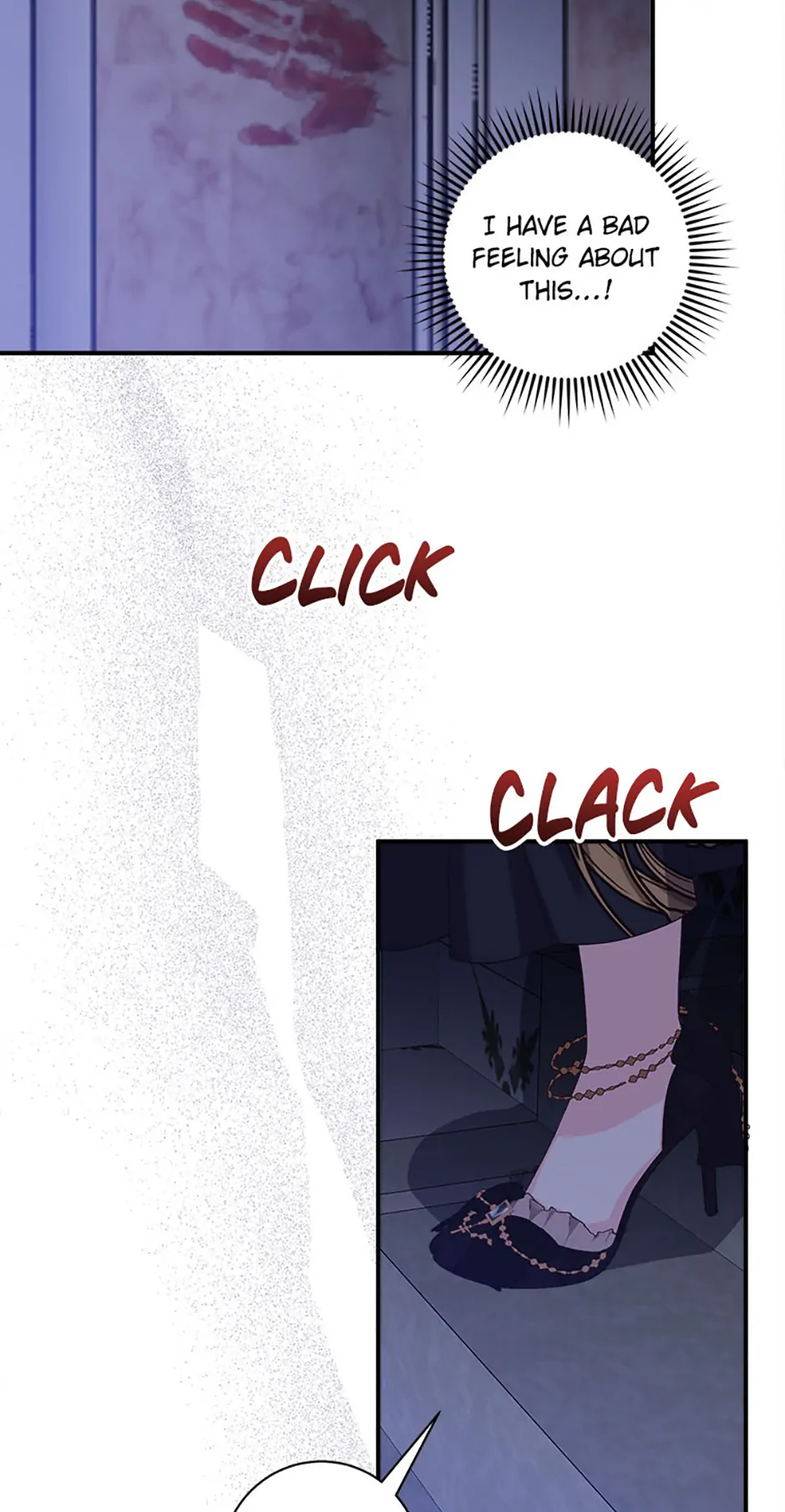 I Corrupted the Good Male Lead Chapter 80 - page 24