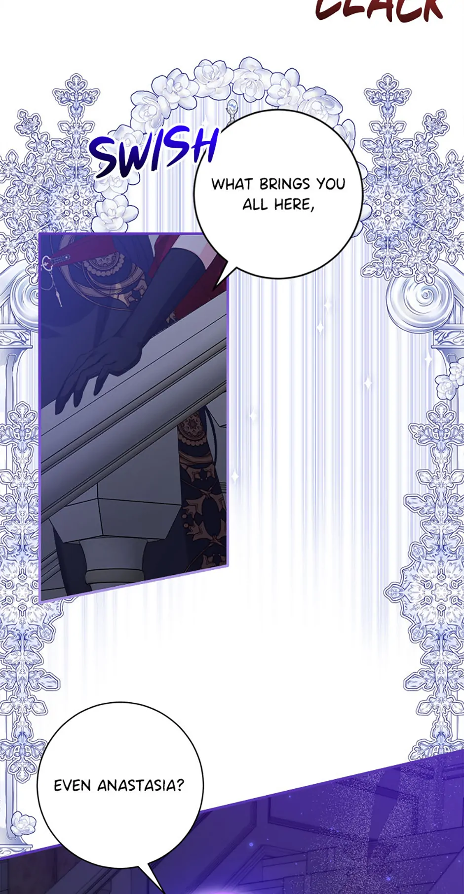I Corrupted the Good Male Lead Chapter 80 - page 26