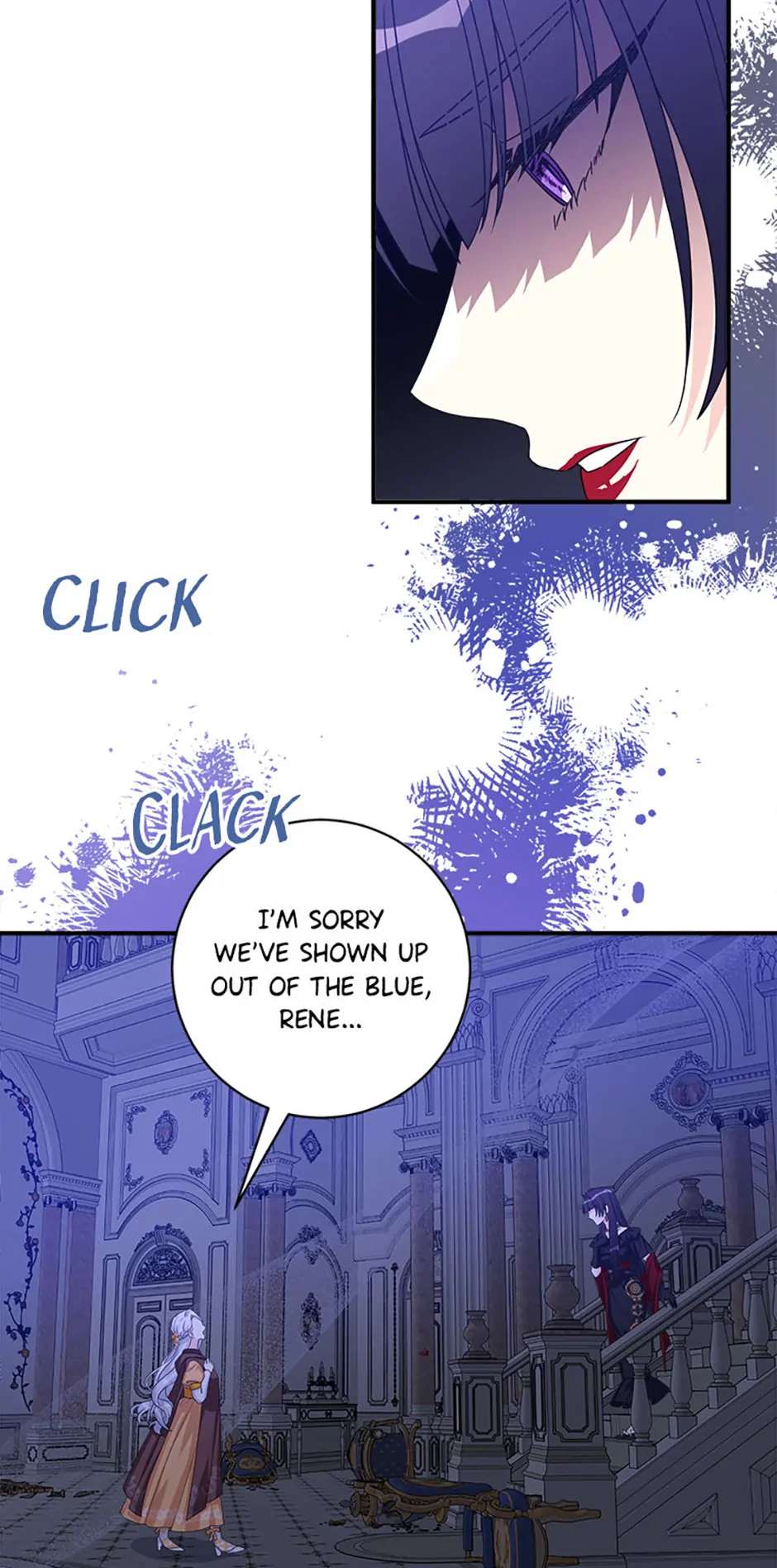 I Corrupted the Good Male Lead Chapter 80 - page 29