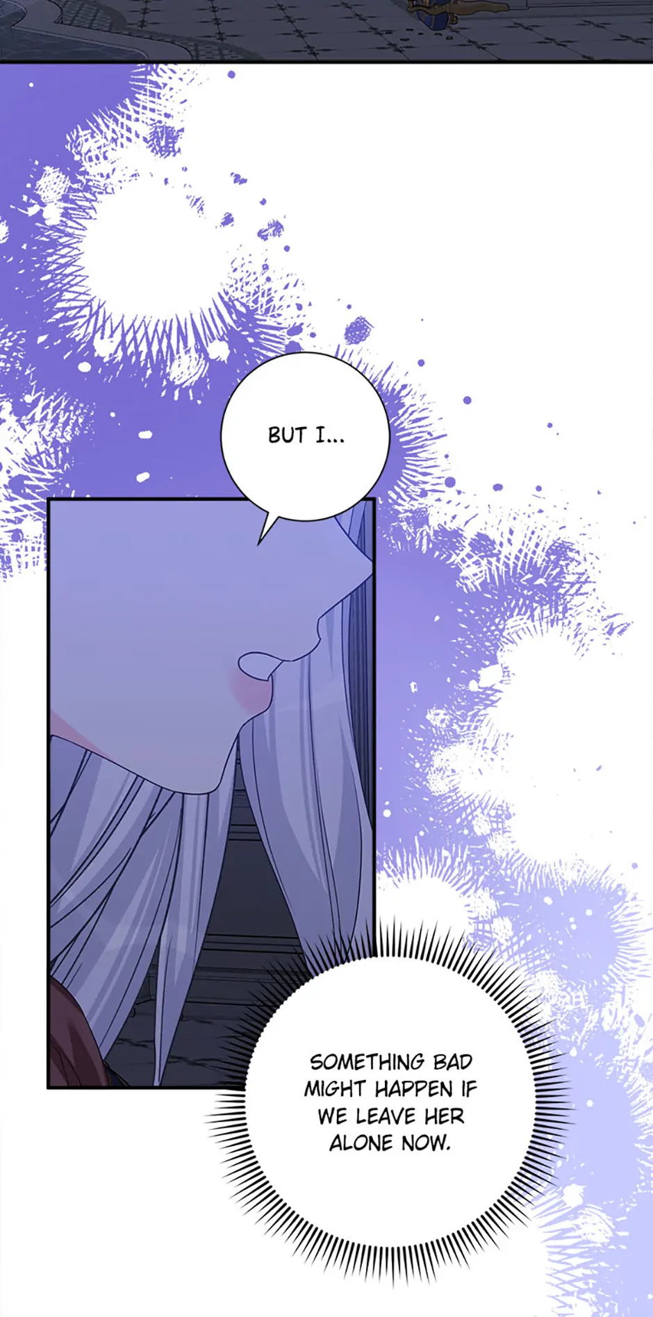 I Corrupted the Good Male Lead Chapter 80 - page 30