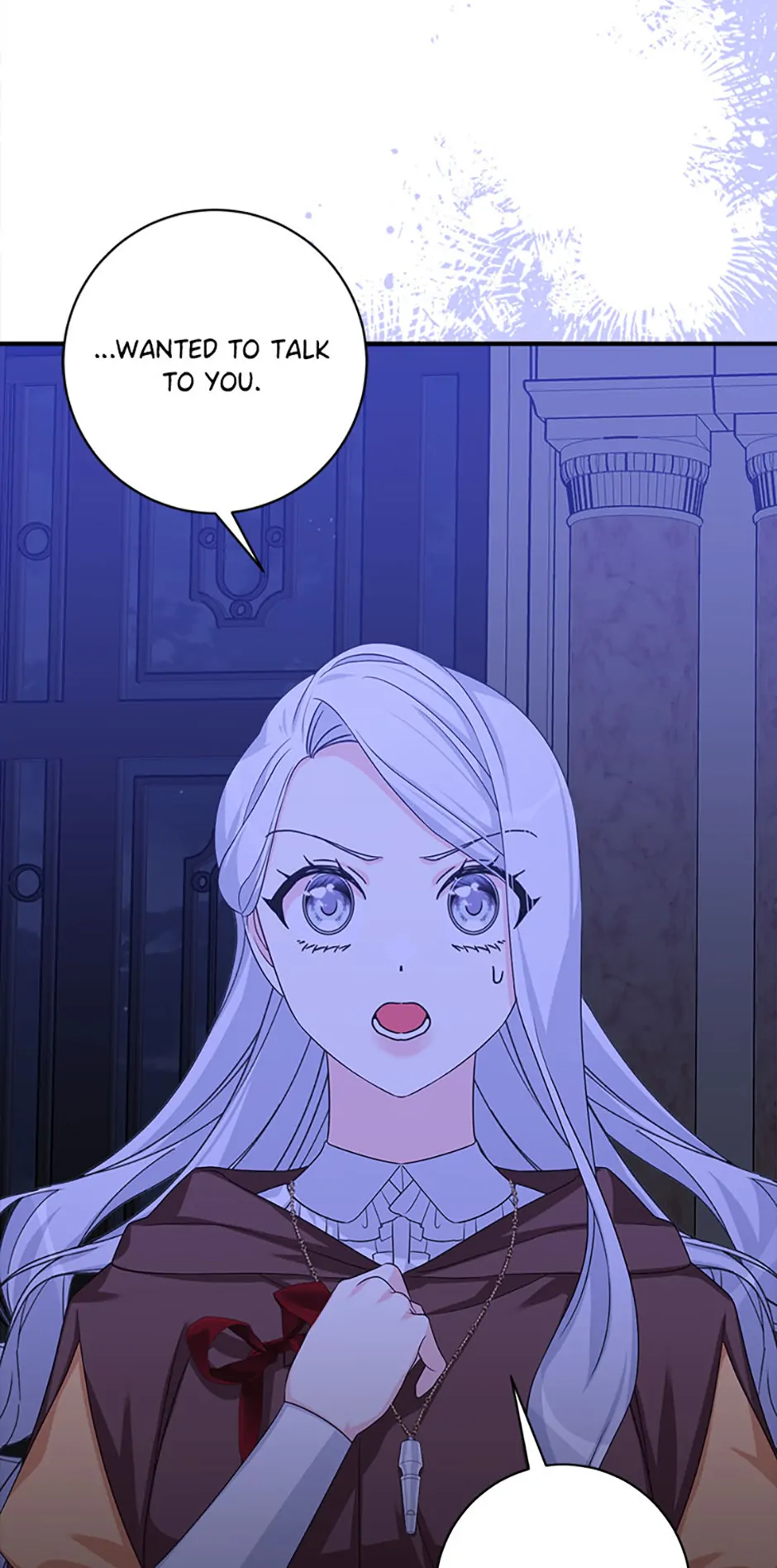 I Corrupted the Good Male Lead Chapter 80 - page 31