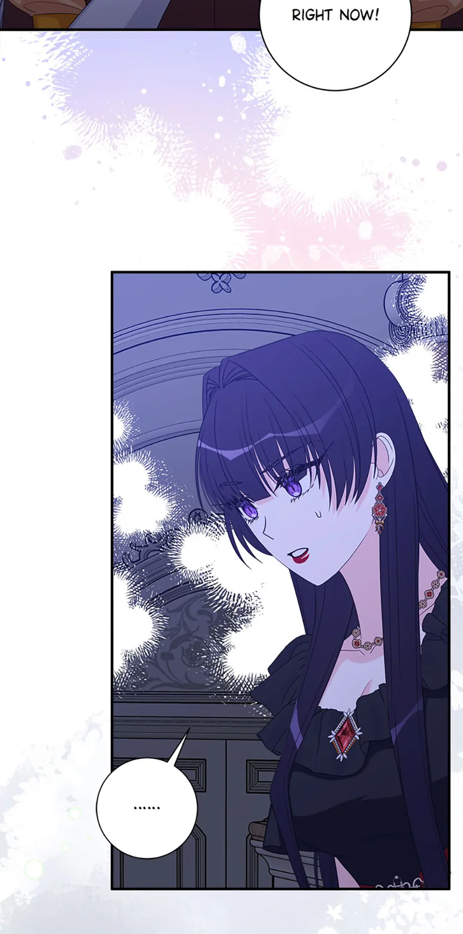 I Corrupted the Good Male Lead Chapter 80 - page 32