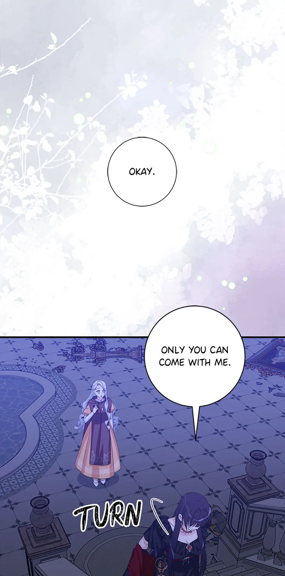 I Corrupted the Good Male Lead Chapter 80 - page 33
