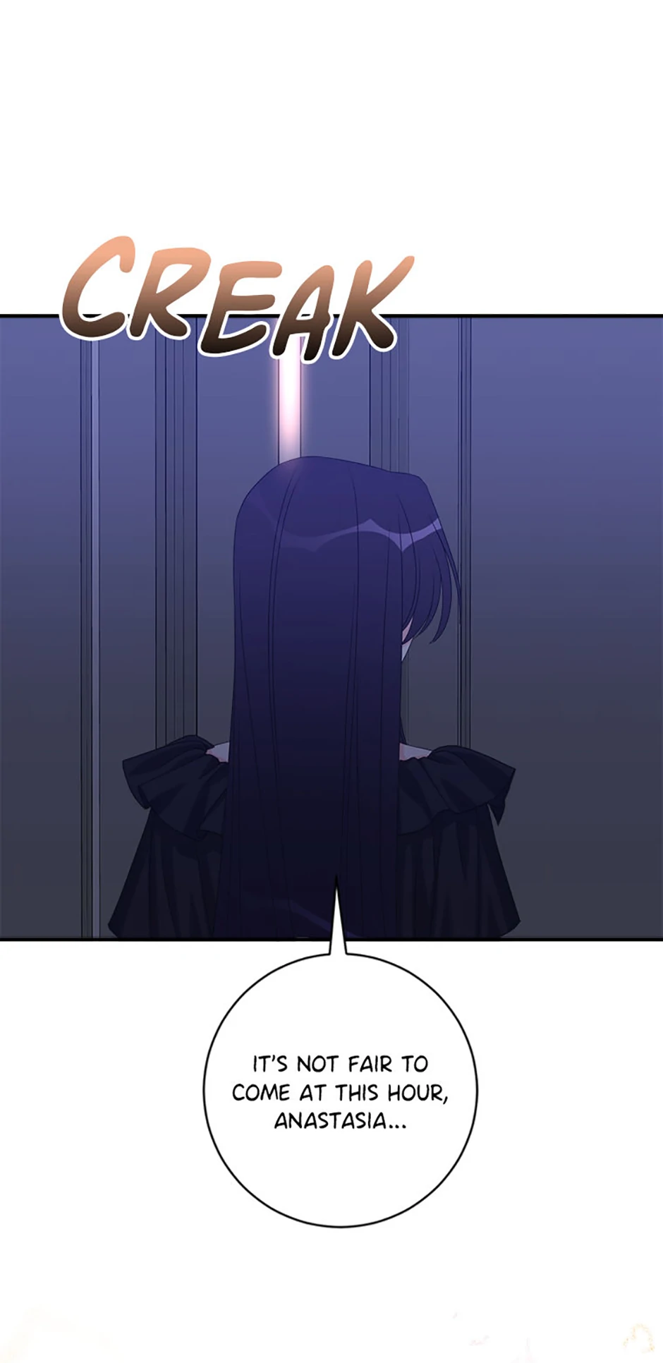 I Corrupted the Good Male Lead Chapter 80 - page 37