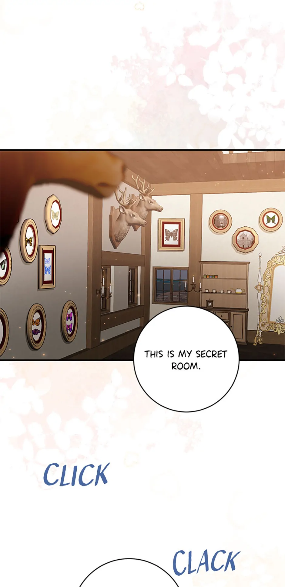 I Corrupted the Good Male Lead Chapter 80 - page 38