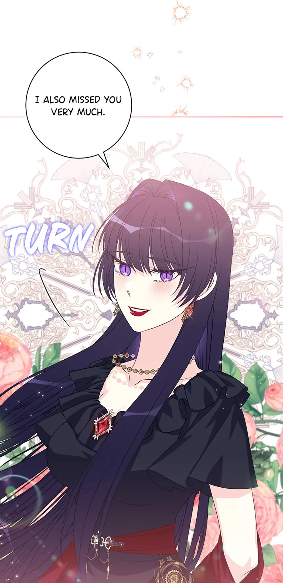 I Corrupted the Good Male Lead Chapter 80 - page 40