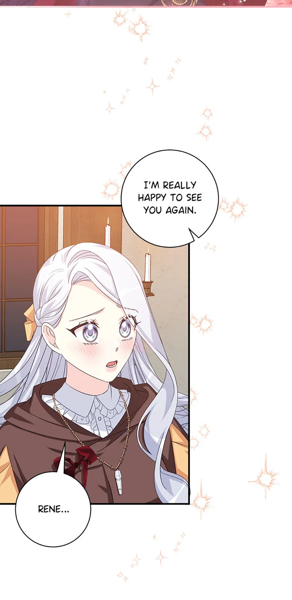 I Corrupted the Good Male Lead Chapter 80 - page 41