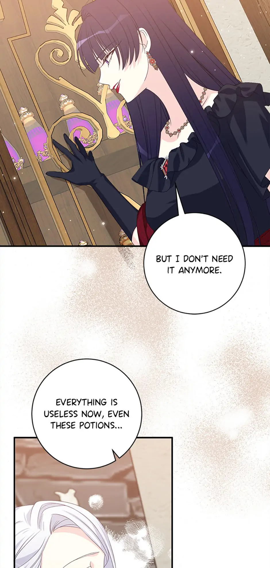I Corrupted the Good Male Lead Chapter 80 - page 46