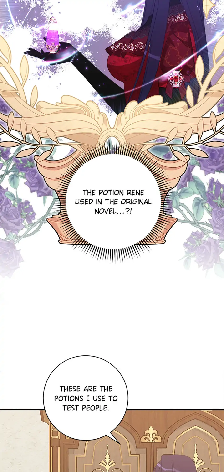 I Corrupted the Good Male Lead Chapter 80 - page 48