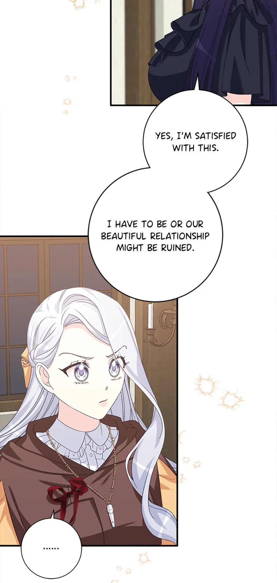 I Corrupted the Good Male Lead Chapter 80 - page 50