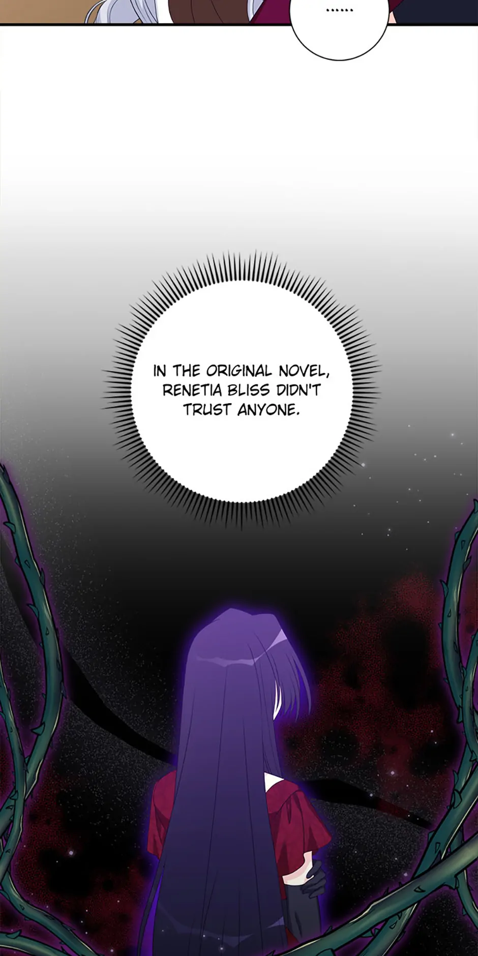 I Corrupted the Good Male Lead Chapter 80 - page 6