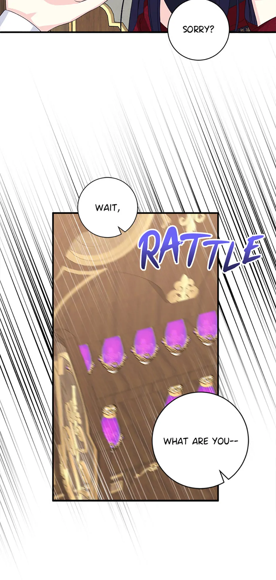 I Corrupted the Good Male Lead Chapter 80 - page 52