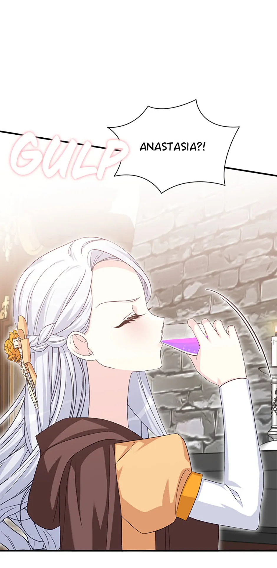 I Corrupted the Good Male Lead Chapter 80 - page 53