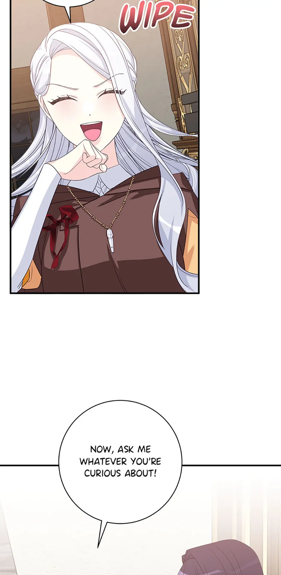 I Corrupted the Good Male Lead Chapter 80 - page 55