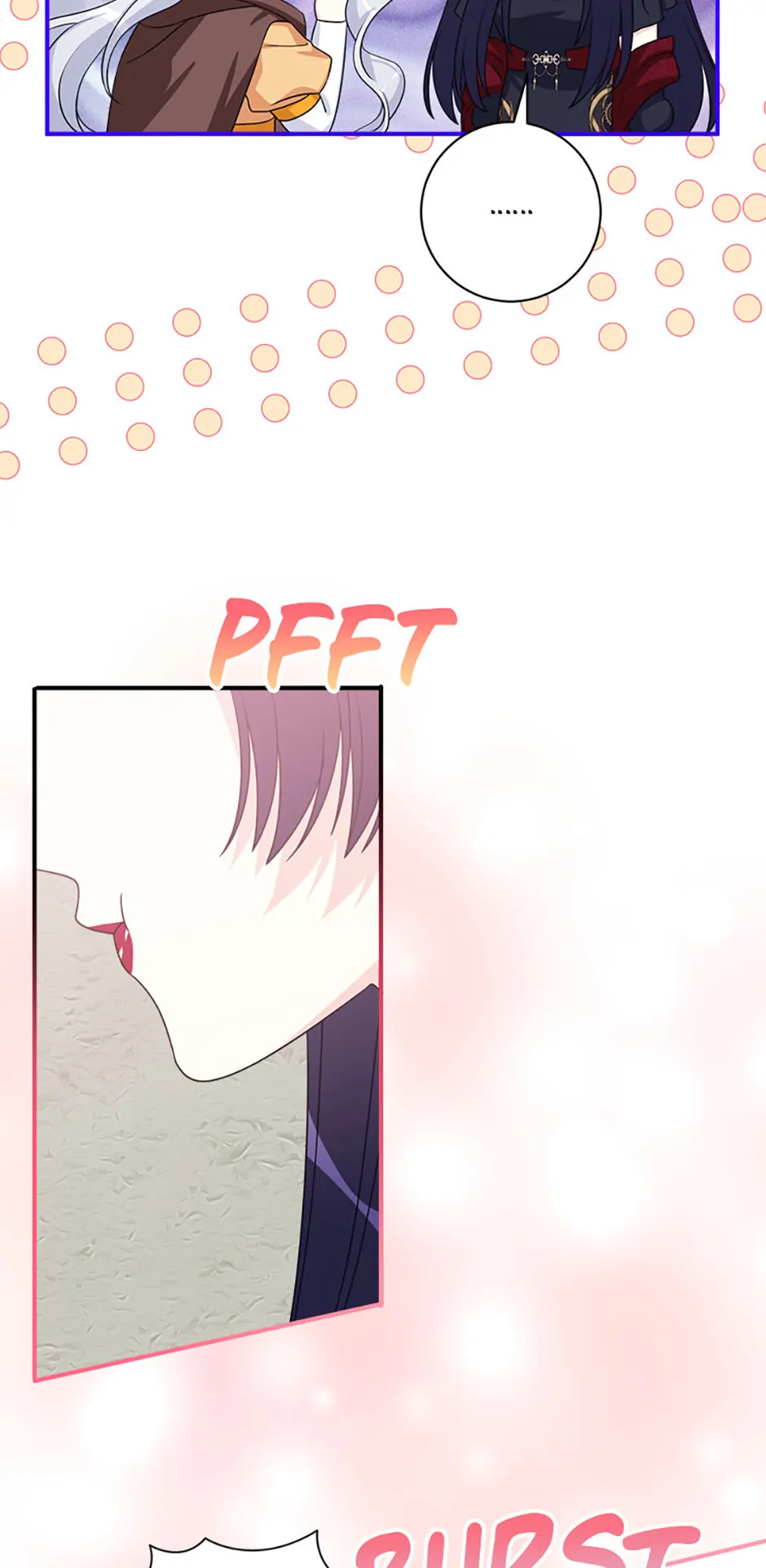 I Corrupted the Good Male Lead Chapter 80 - page 59