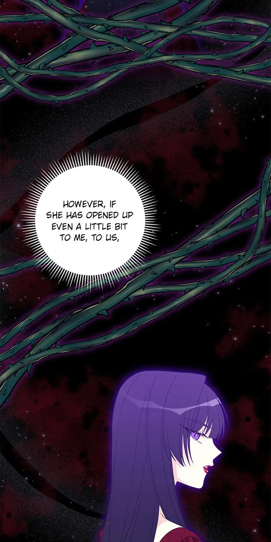 I Corrupted the Good Male Lead Chapter 80 - page 7