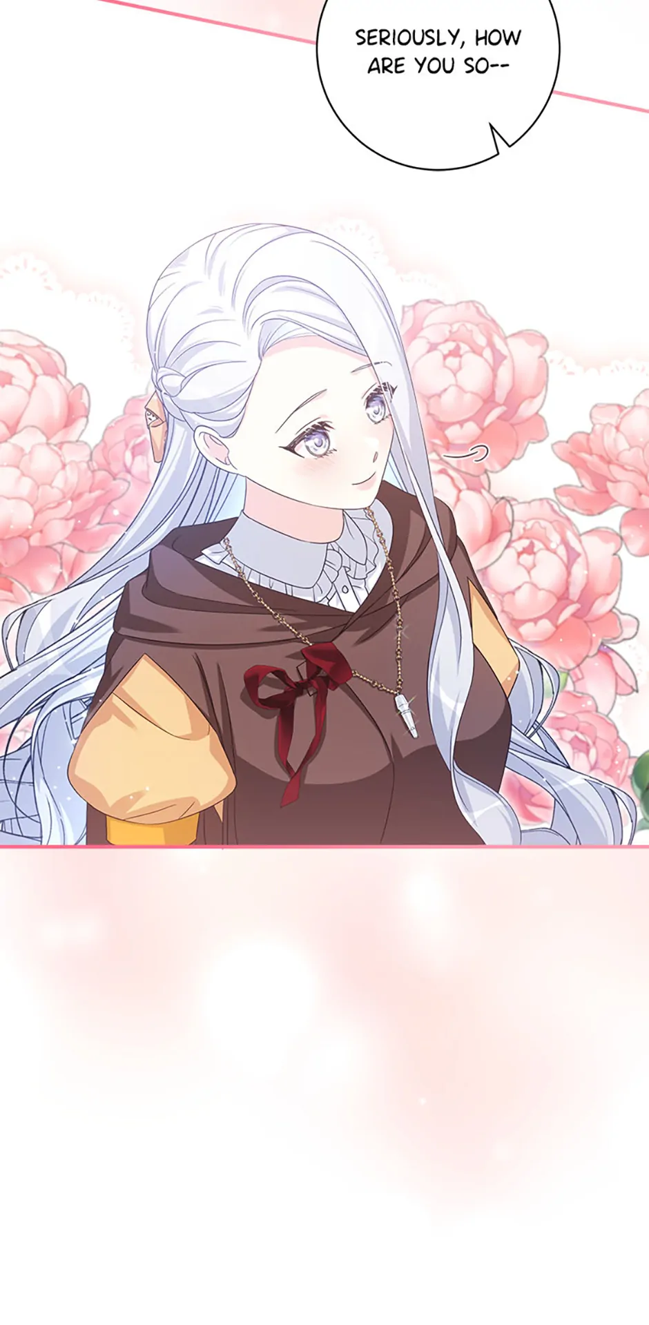 I Corrupted the Good Male Lead Chapter 80 - page 61