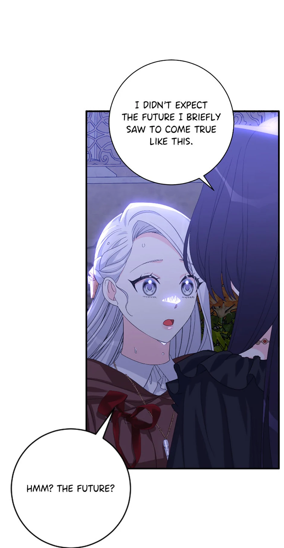 I Corrupted the Good Male Lead Chapter 82 - page 10