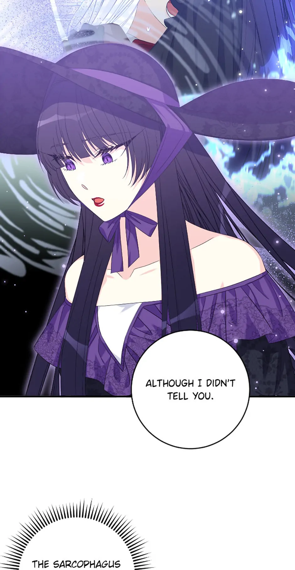 I Corrupted the Good Male Lead Chapter 82 - page 12