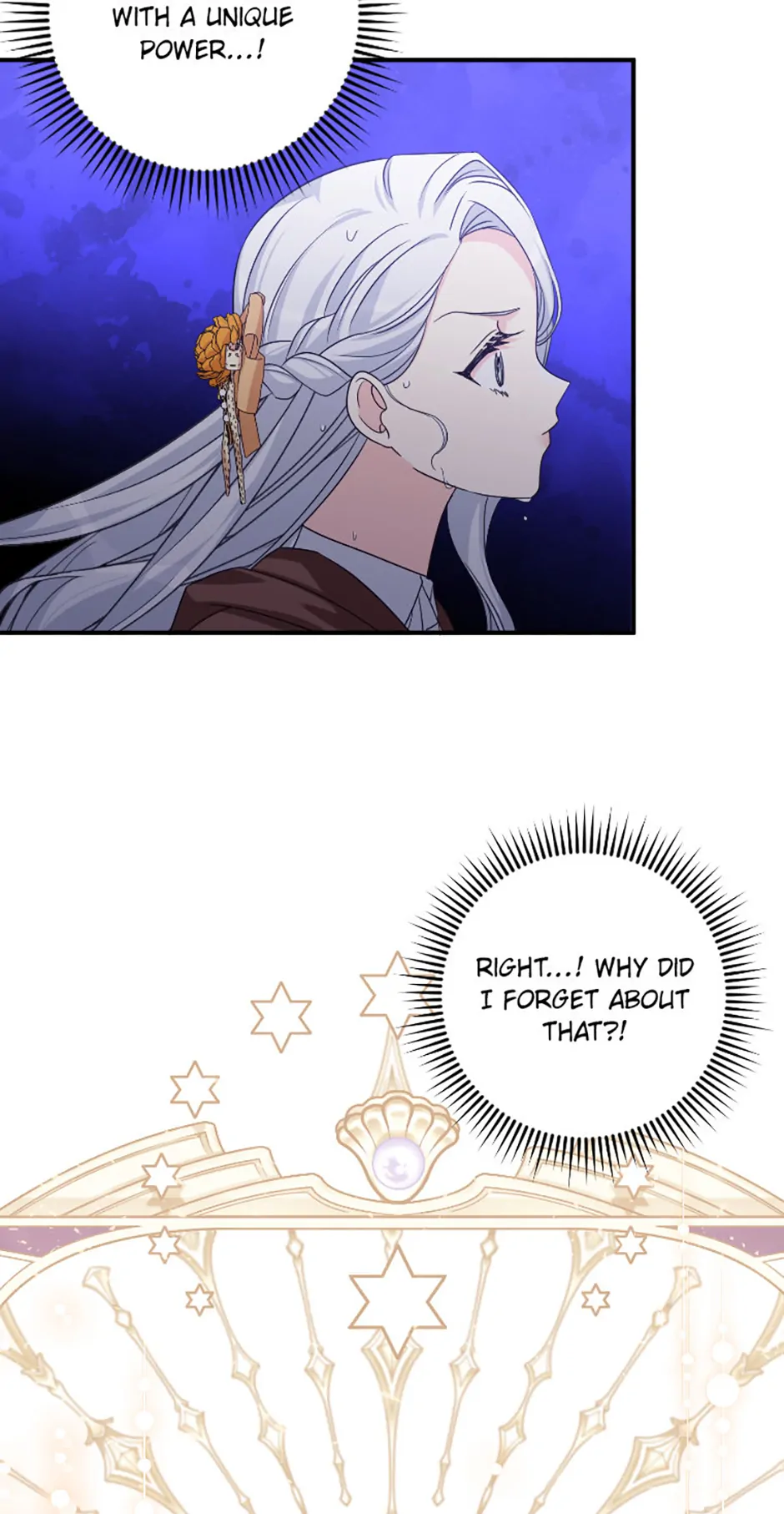 I Corrupted the Good Male Lead Chapter 82 - page 13