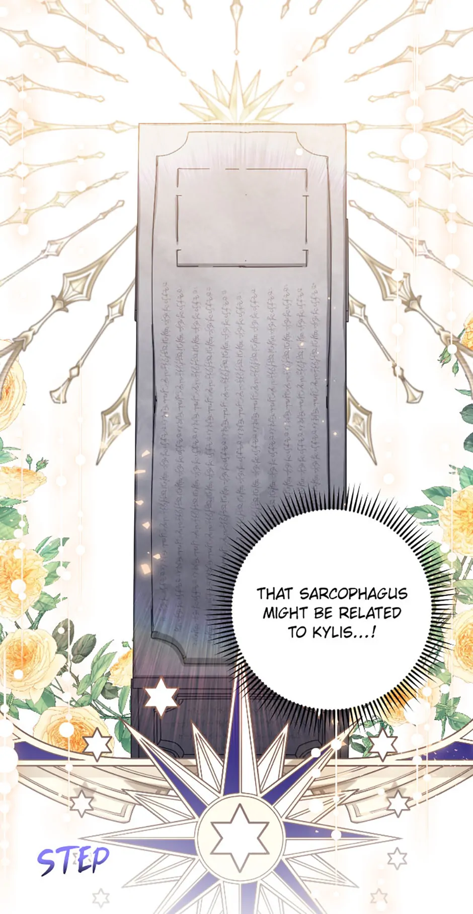 I Corrupted the Good Male Lead Chapter 82 - page 14