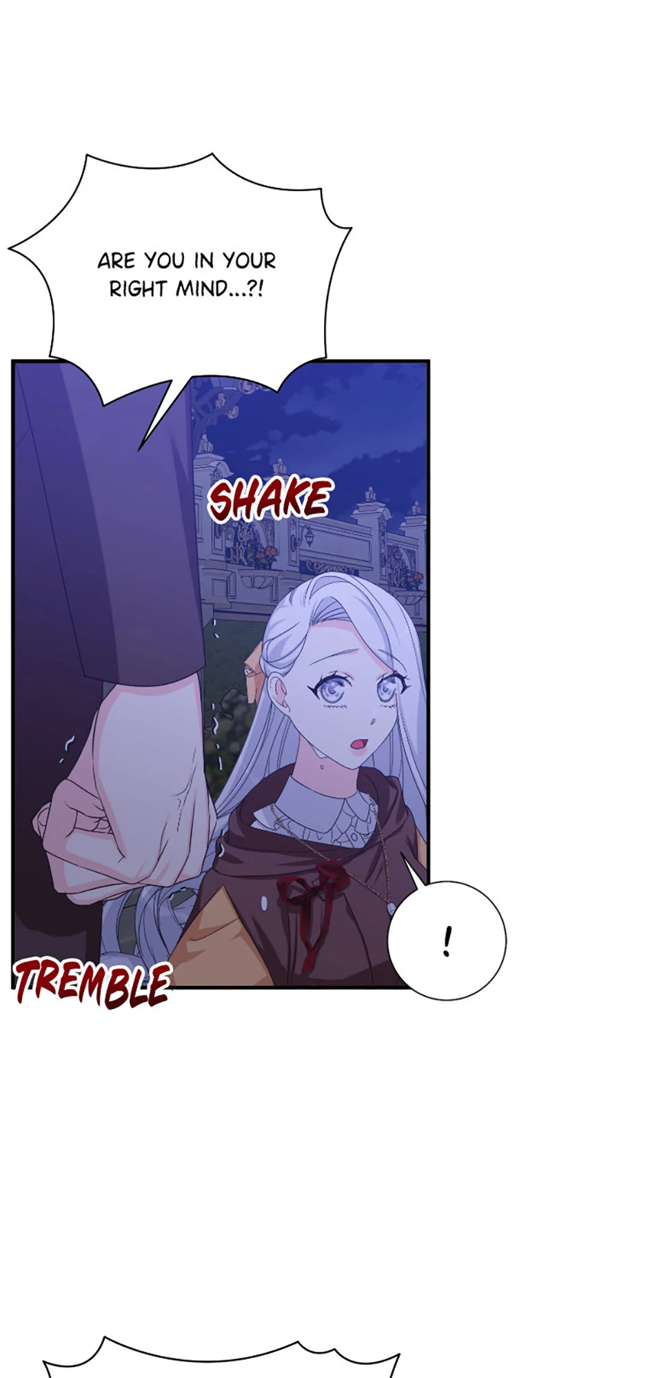 I Corrupted the Good Male Lead Chapter 82 - page 19