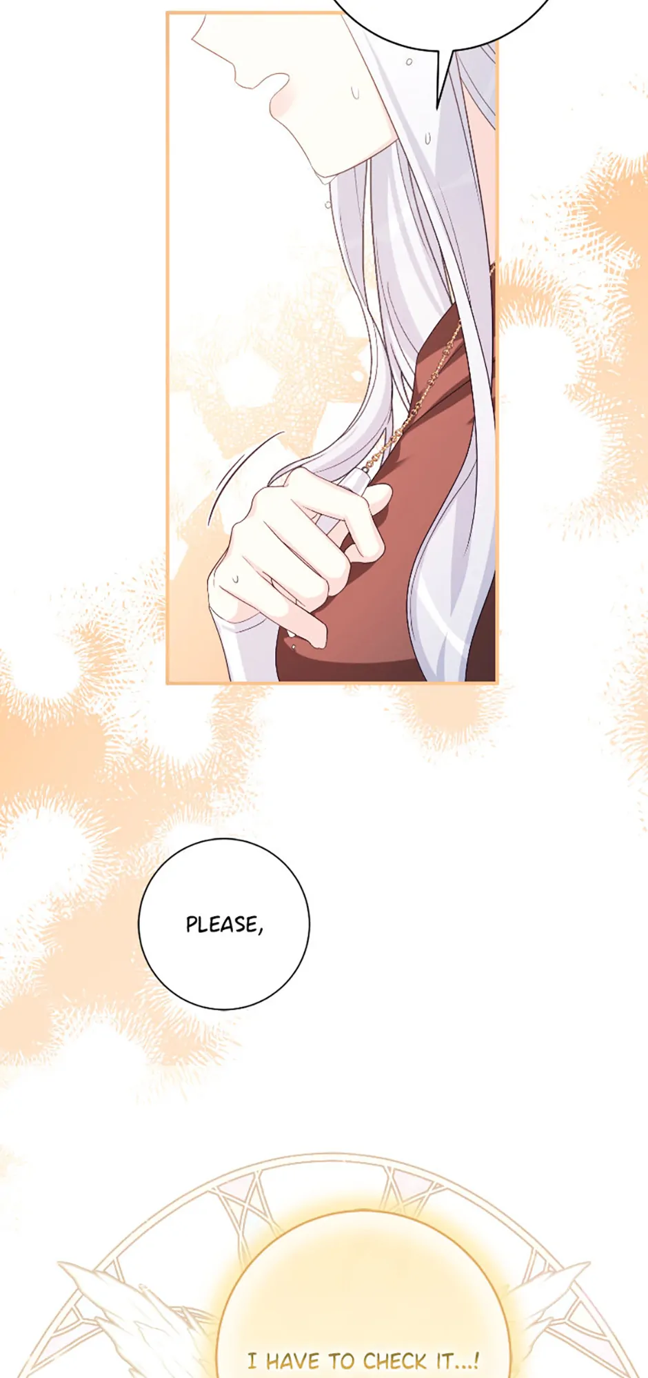 I Corrupted the Good Male Lead Chapter 82 - page 25