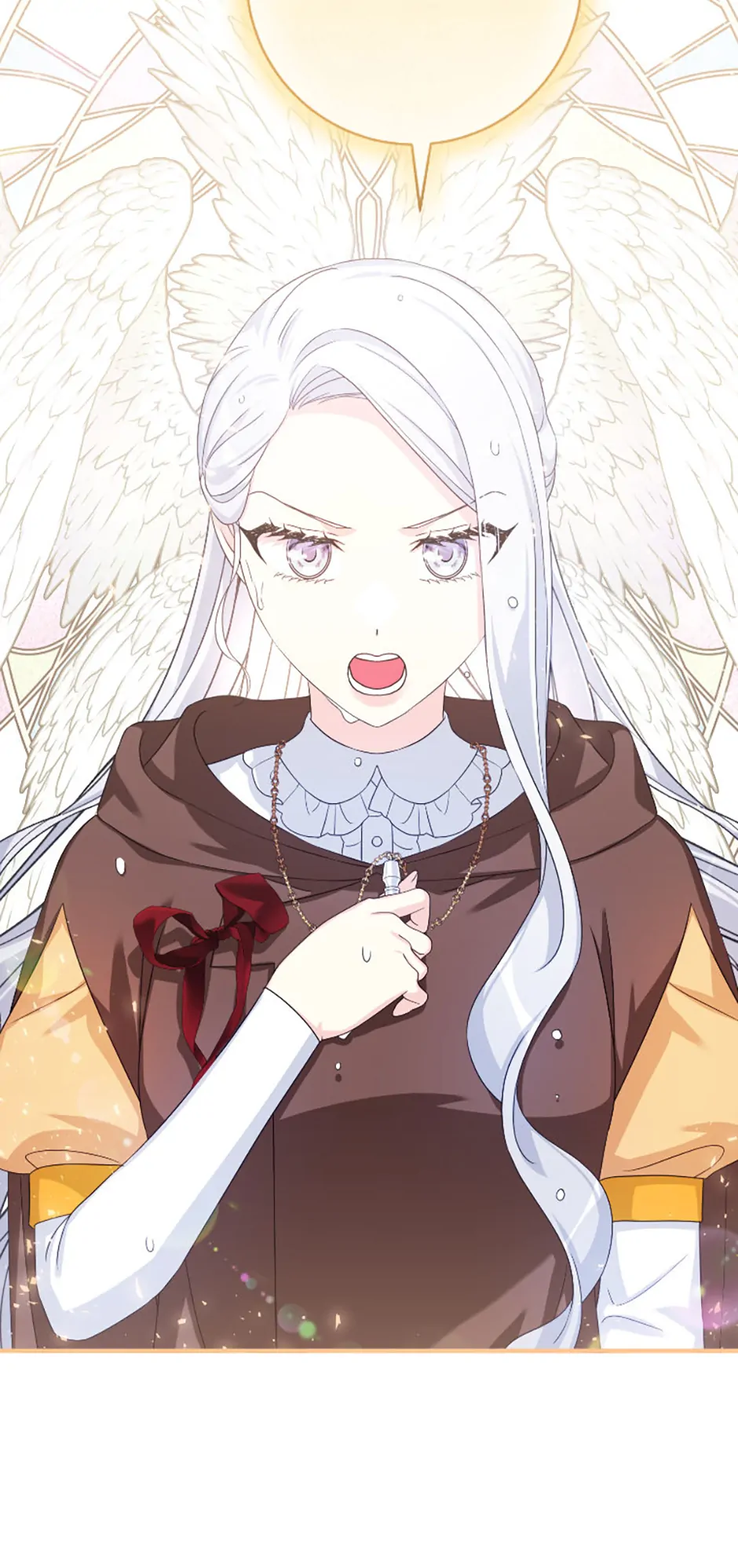 I Corrupted the Good Male Lead Chapter 82 - page 26