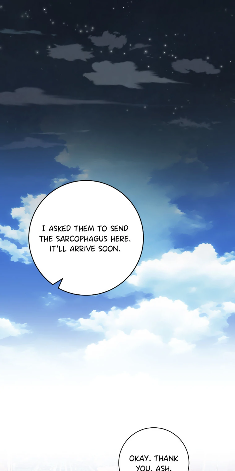 I Corrupted the Good Male Lead Chapter 82 - page 31