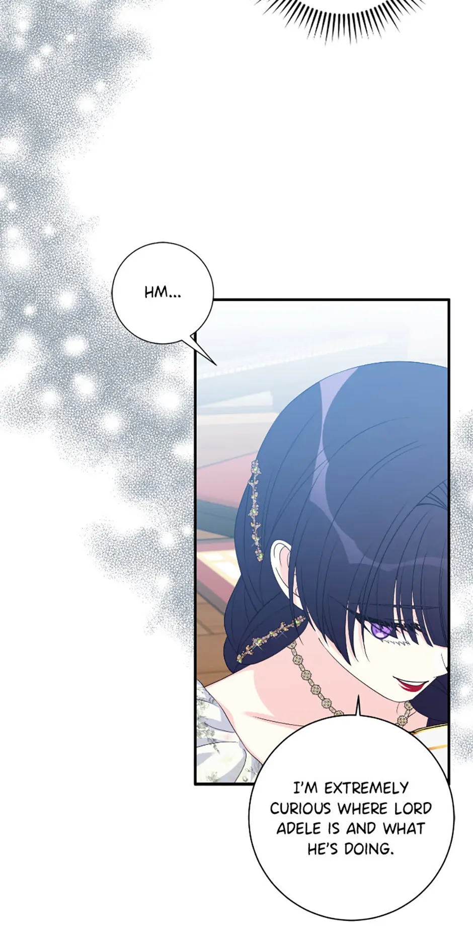 I Corrupted the Good Male Lead Chapter 82 - page 36