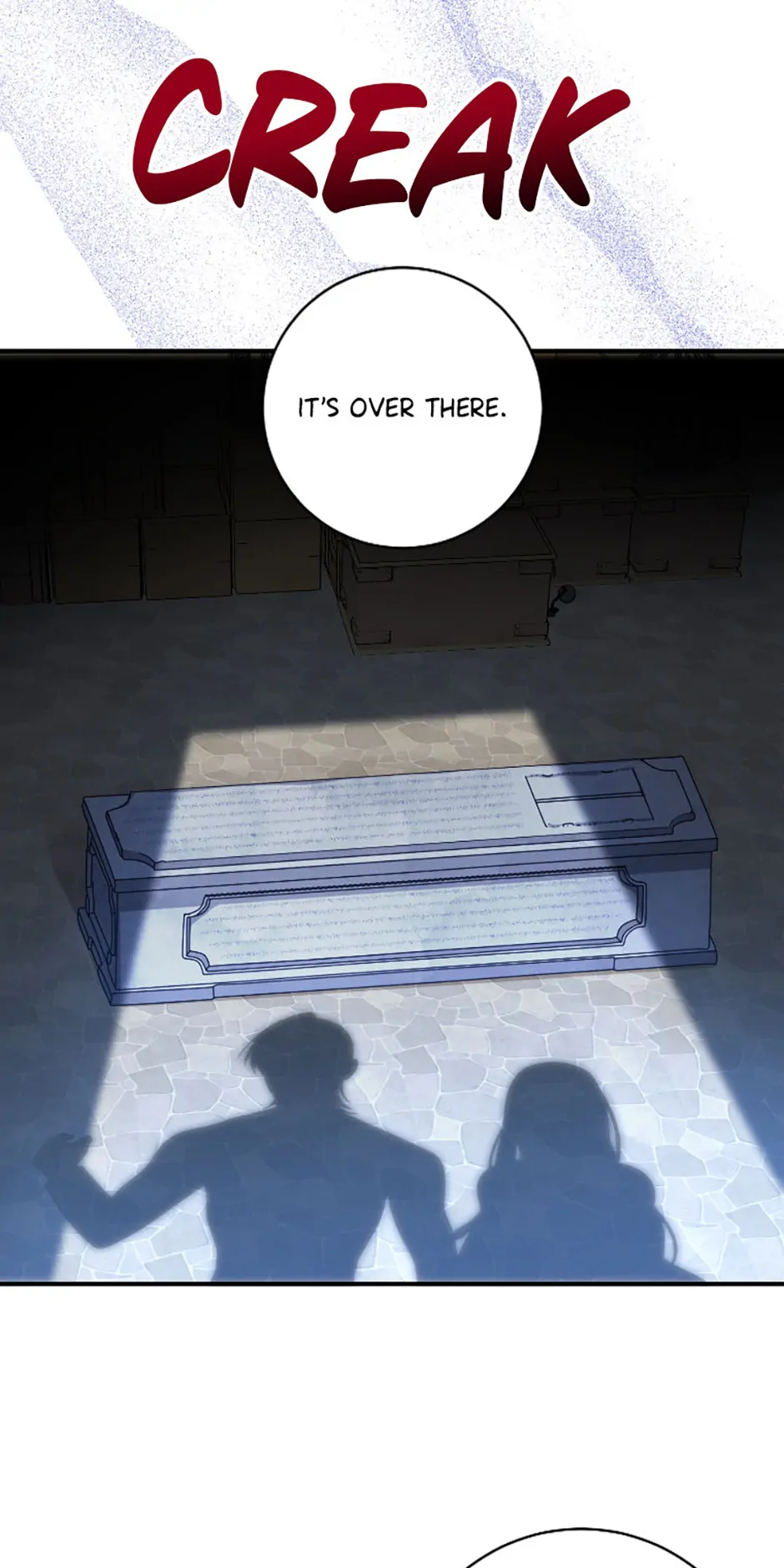 I Corrupted the Good Male Lead Chapter 82 - page 39