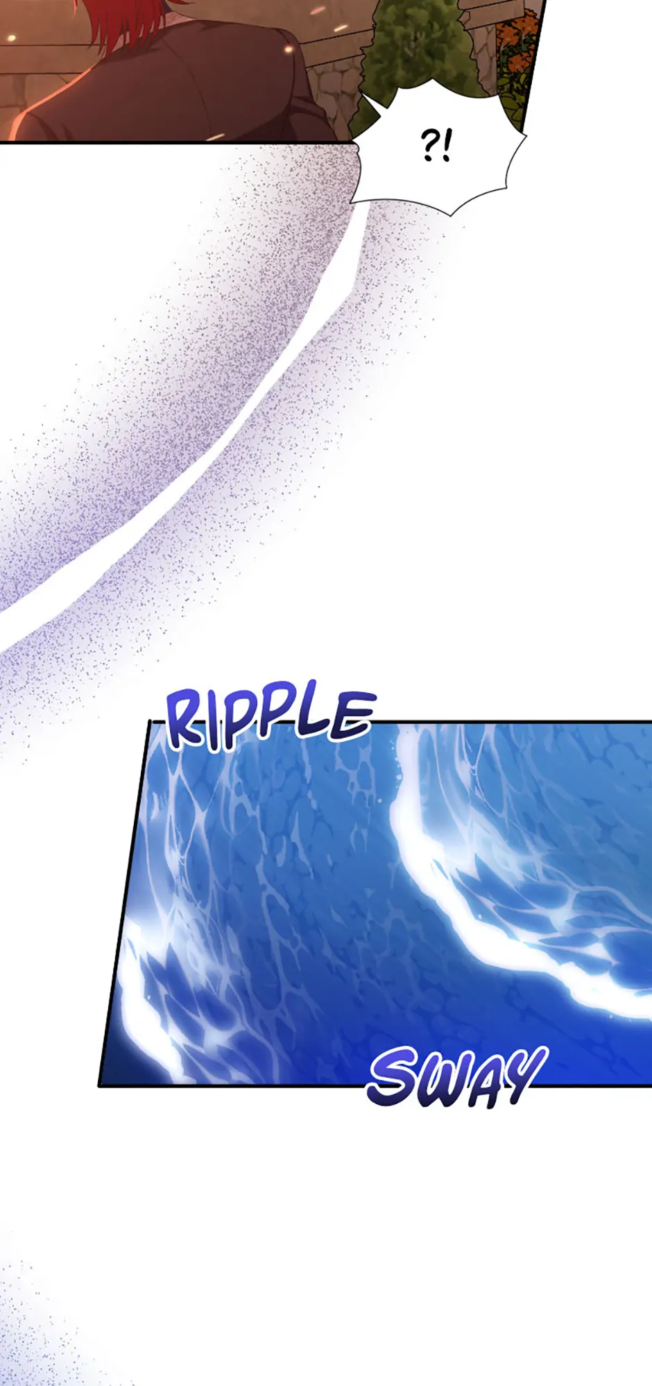 I Corrupted the Good Male Lead Chapter 82 - page 4