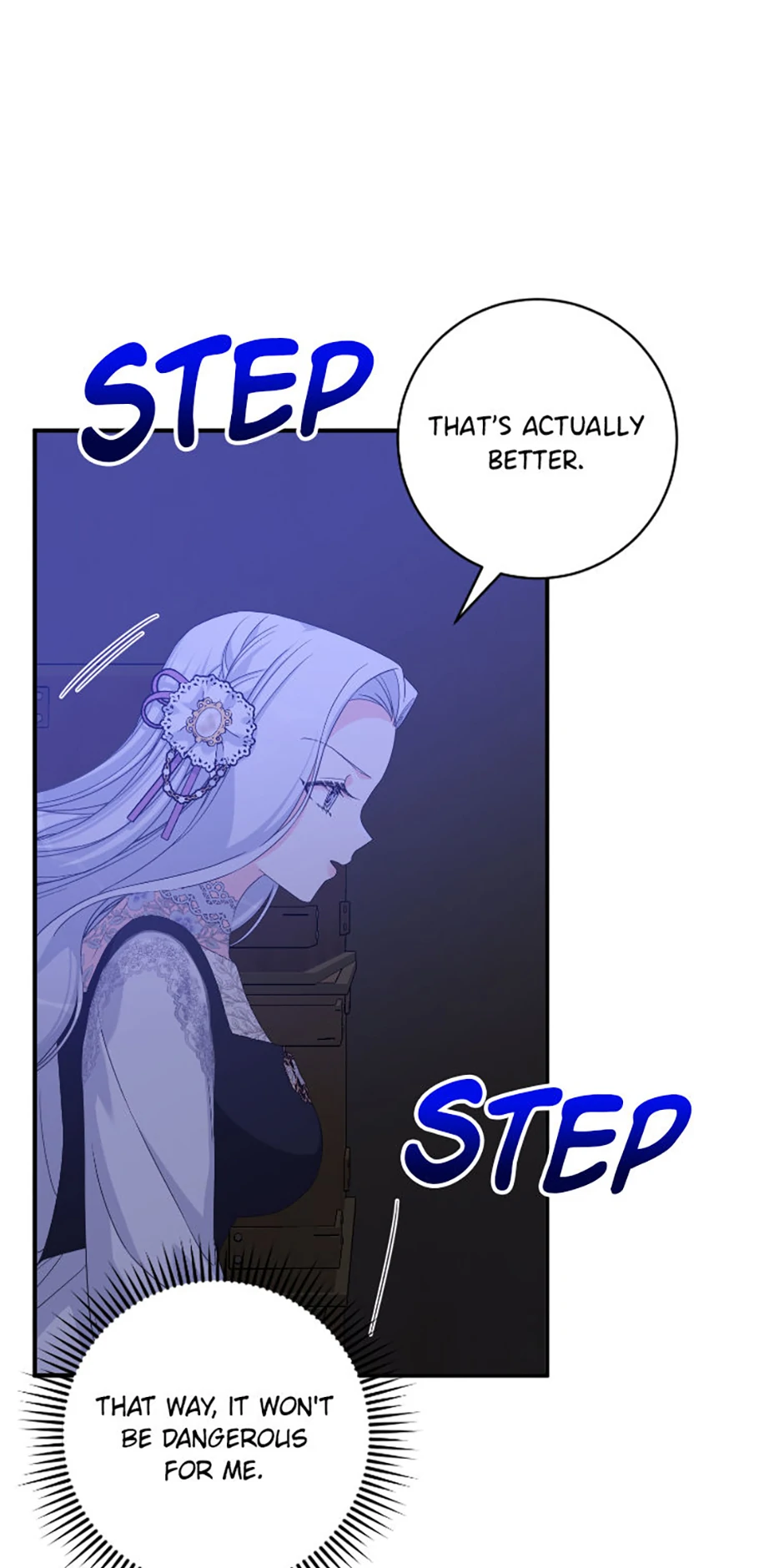 I Corrupted the Good Male Lead Chapter 82 - page 41