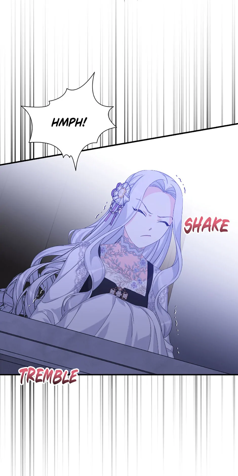 I Corrupted the Good Male Lead Chapter 82 - page 43
