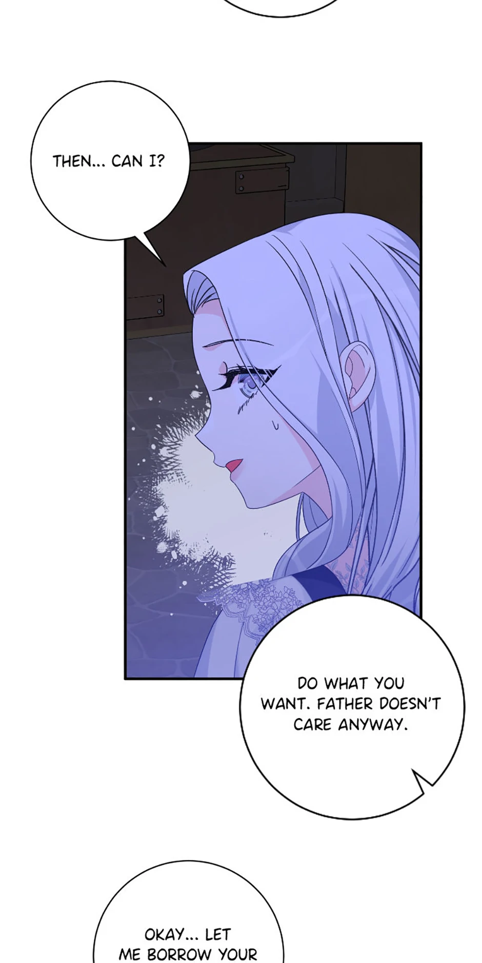 I Corrupted the Good Male Lead Chapter 82 - page 45