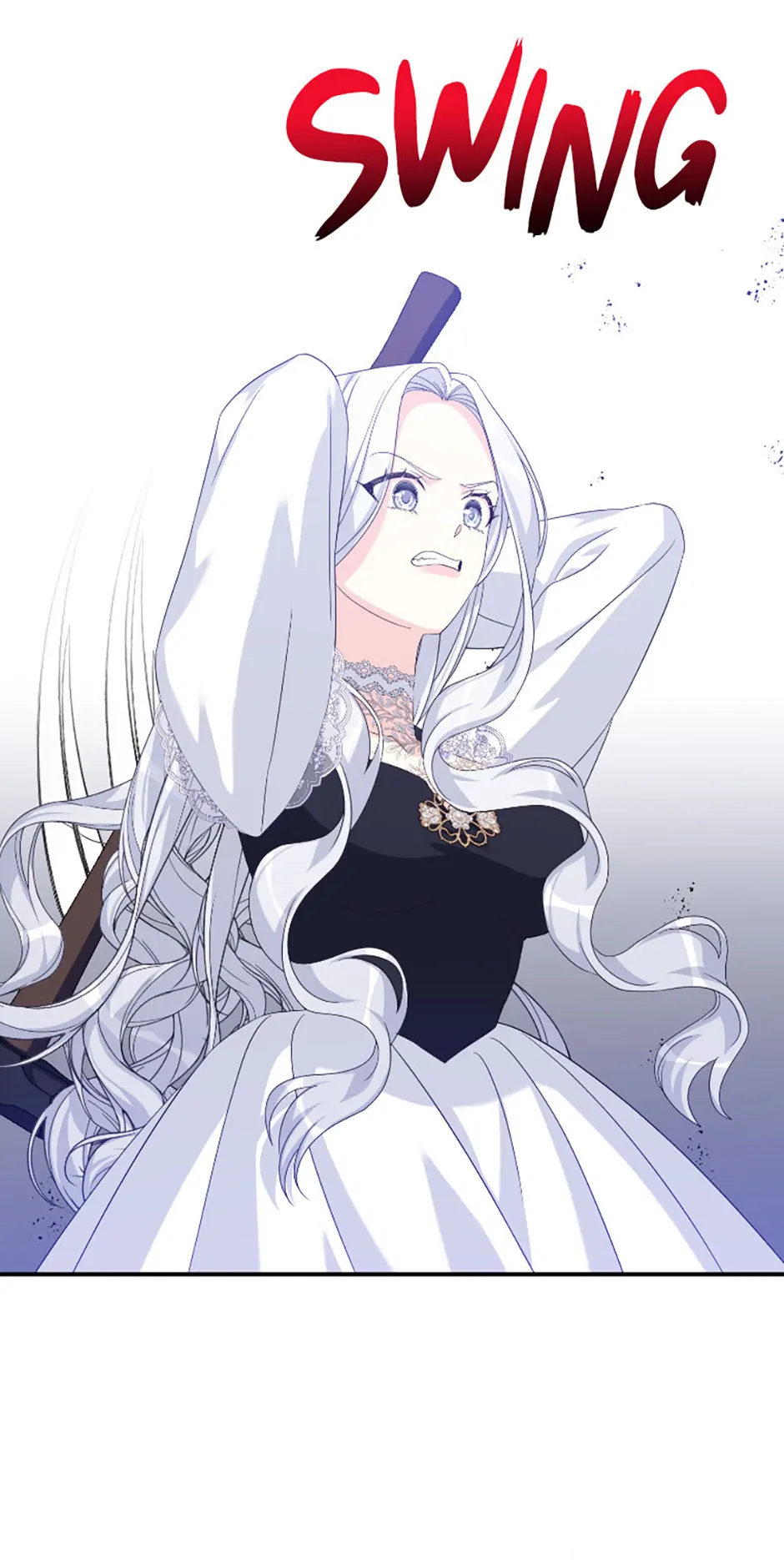I Corrupted the Good Male Lead Chapter 82 - page 48