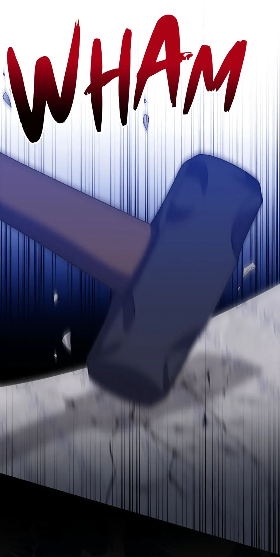 I Corrupted the Good Male Lead Chapter 82 - page 49