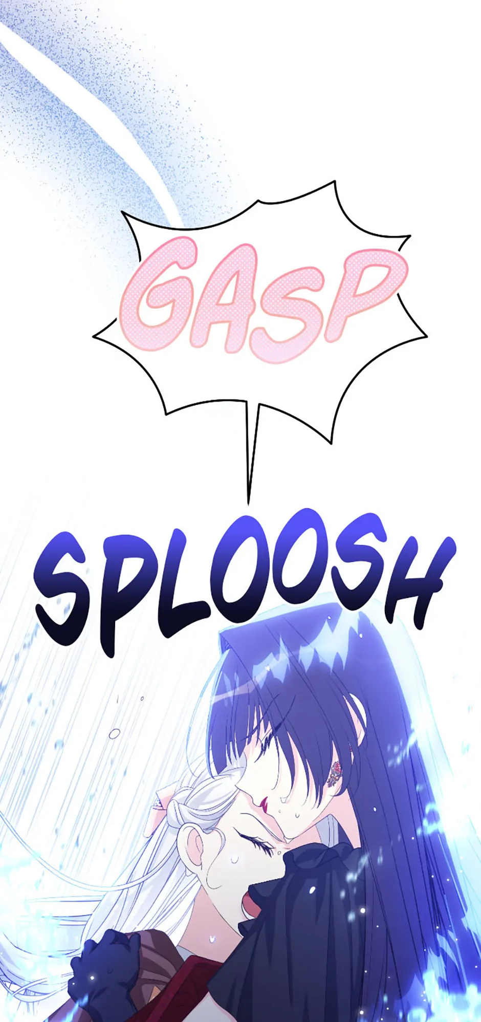 I Corrupted the Good Male Lead Chapter 82 - page 5