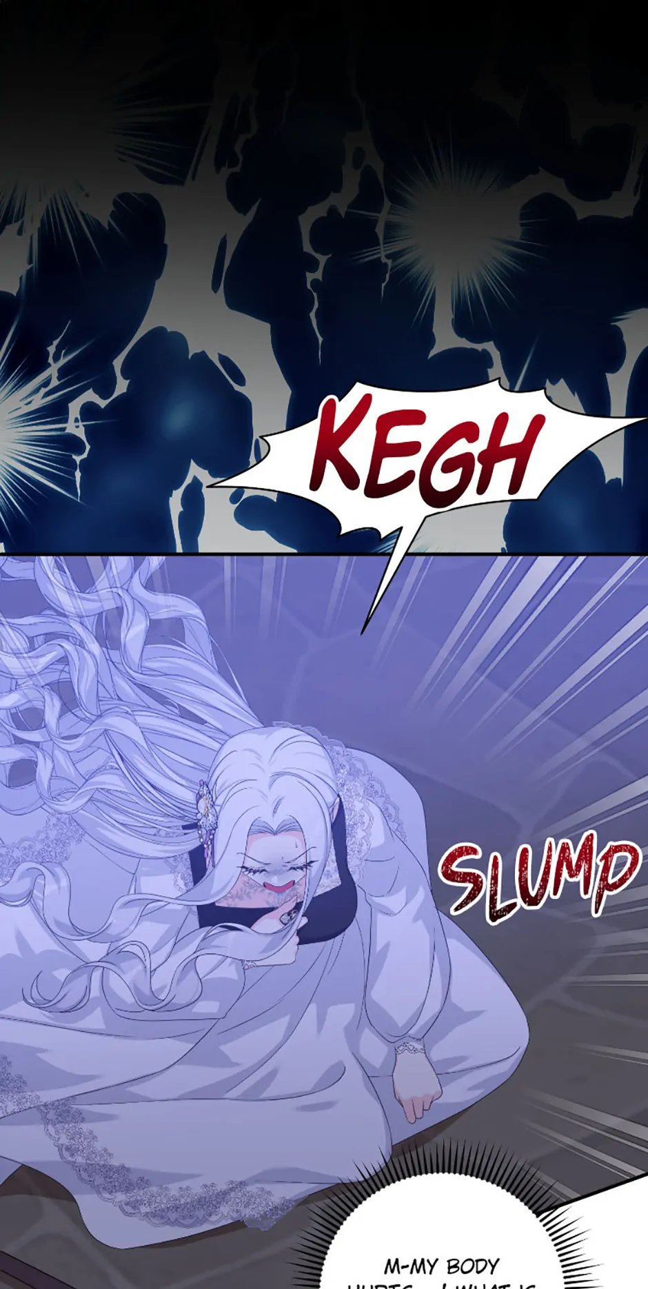I Corrupted the Good Male Lead Chapter 82 - page 51