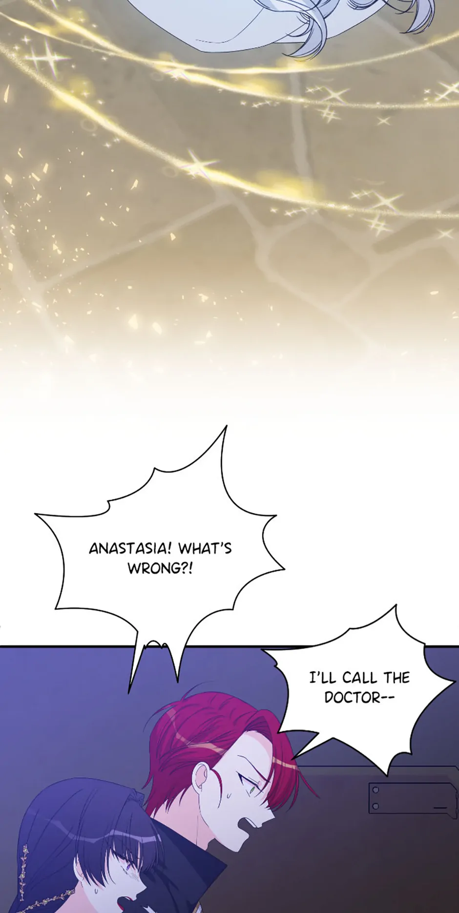 I Corrupted the Good Male Lead Chapter 82 - page 54