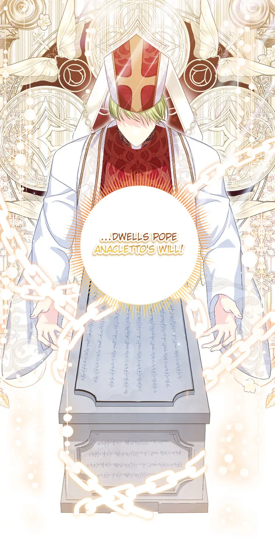I Corrupted the Good Male Lead Chapter 82 - page 56