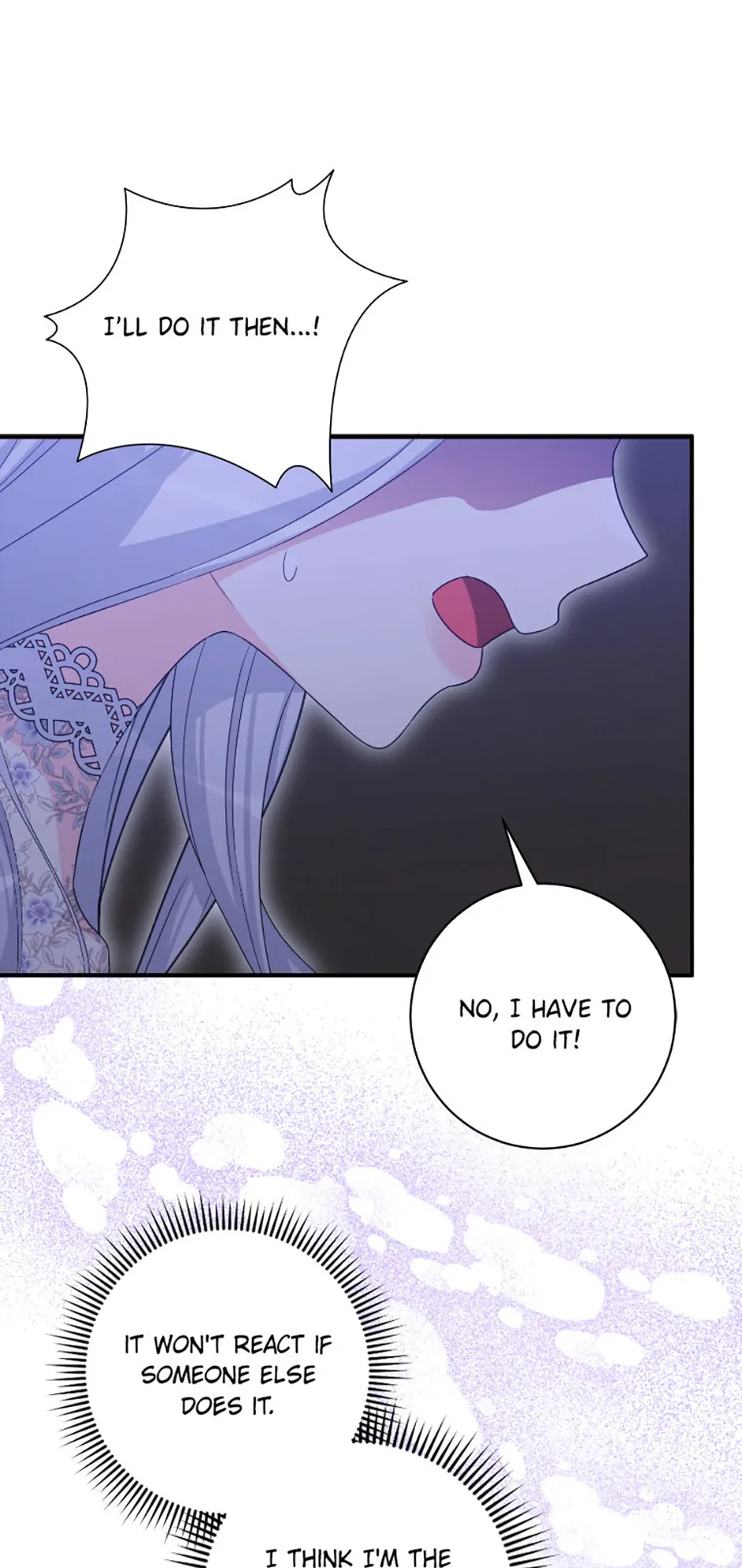 I Corrupted the Good Male Lead Chapter 82 - page 57
