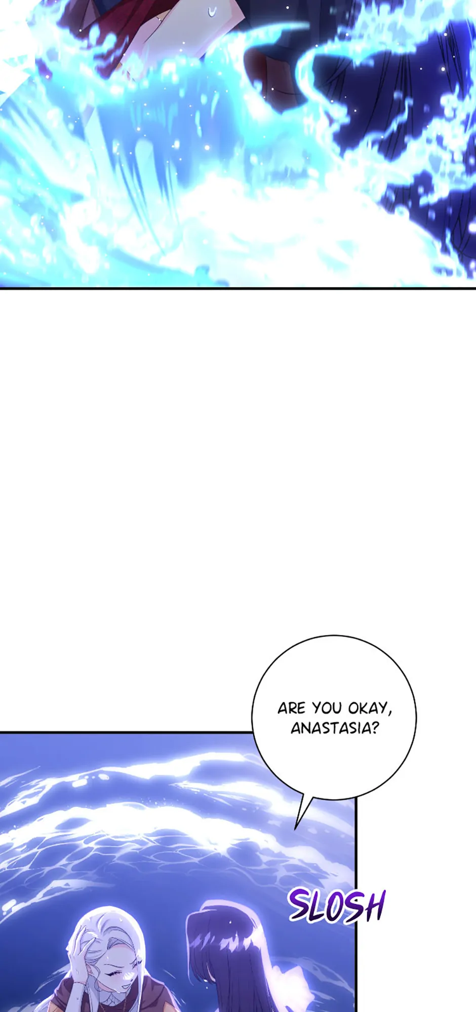 I Corrupted the Good Male Lead Chapter 82 - page 6
