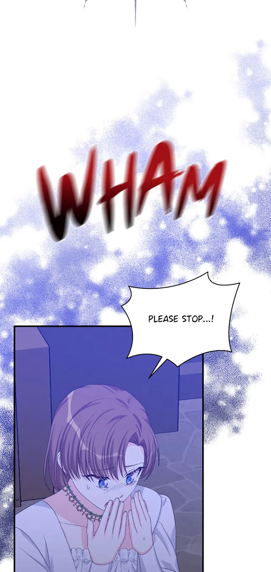 I Corrupted the Good Male Lead Chapter 82 - page 60