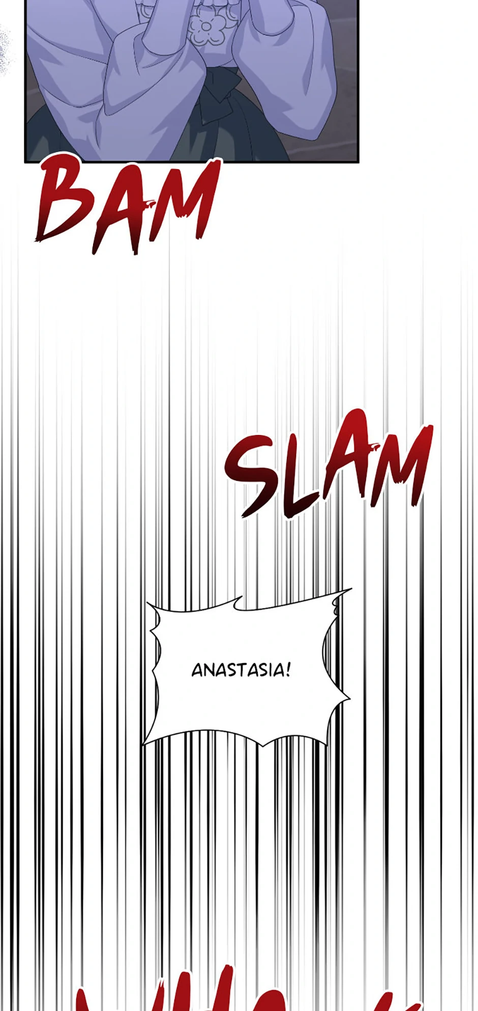 I Corrupted the Good Male Lead Chapter 82 - page 61