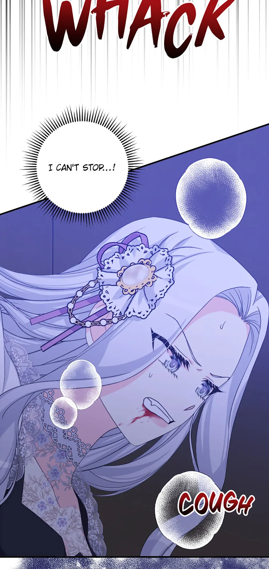 I Corrupted the Good Male Lead Chapter 82 - page 62